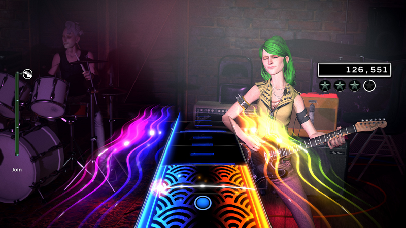 Illustration for article titled Five Standout Examples of Music as a Mechanic
